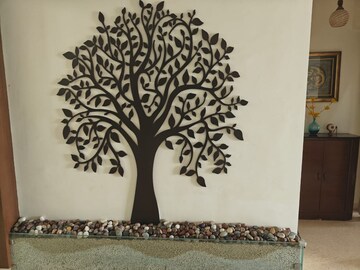 Furnished Amenities in 4 BHK Apartment at DLF New Town Heights I, Sector 90 – for Rent