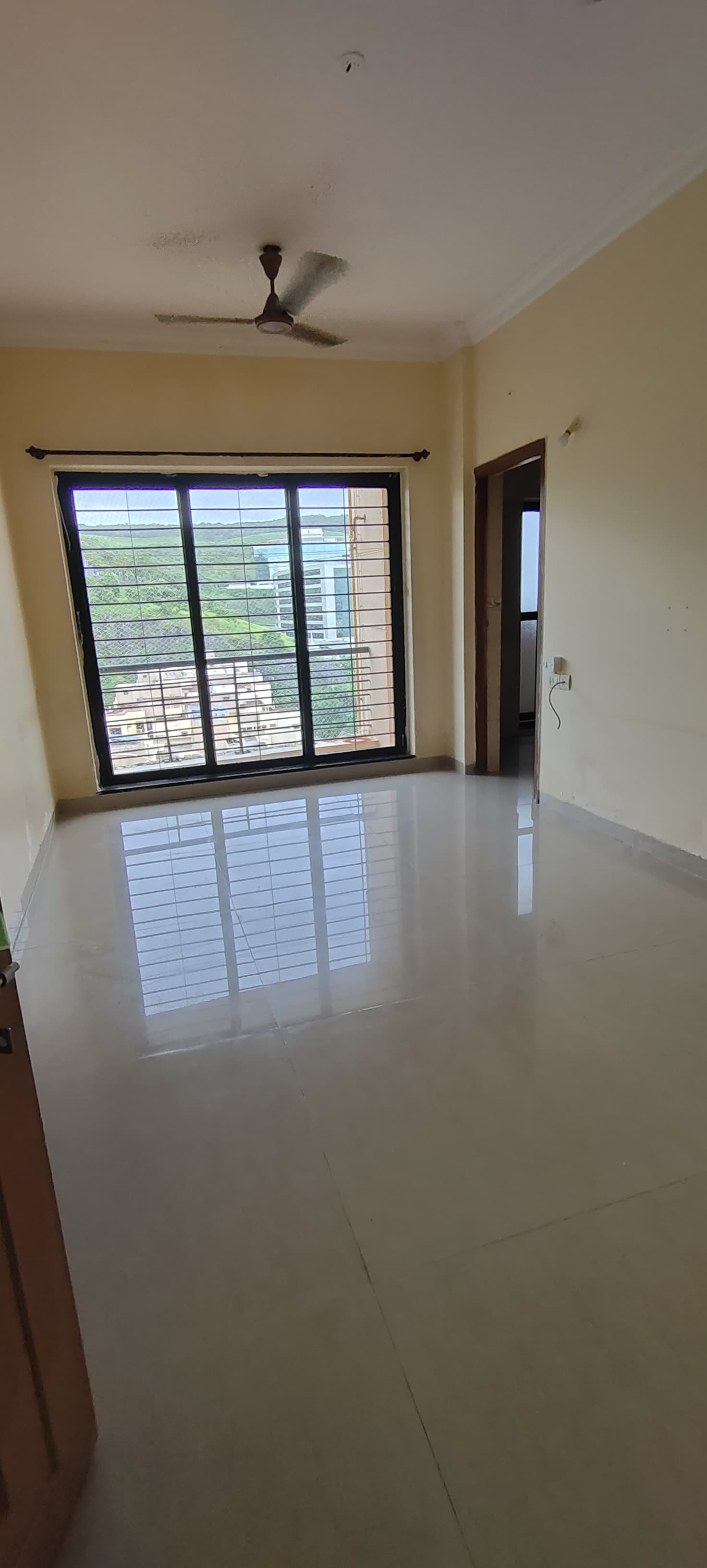 2 BHK Apartment For Rent in K Raheja Raheja Residency