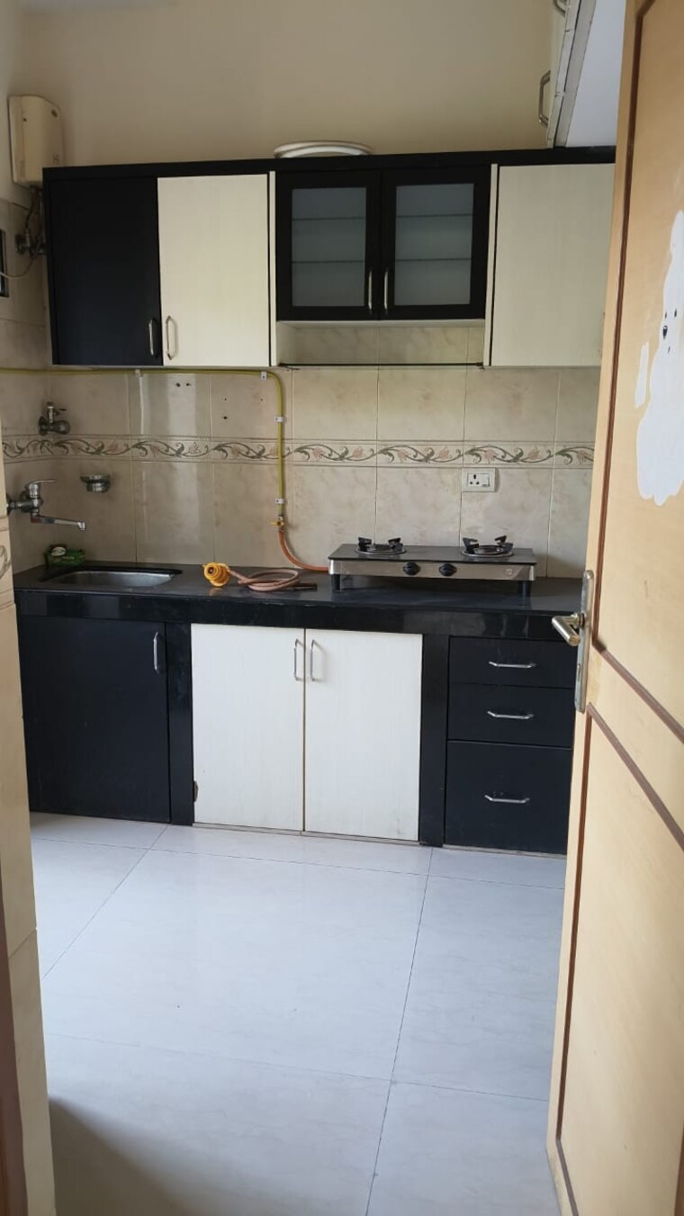 Kitchen, k-raheja-raheja-residency 2 Bedroom 1180 Sq.Ft. Apartment In Malad East Mumbai 9665488