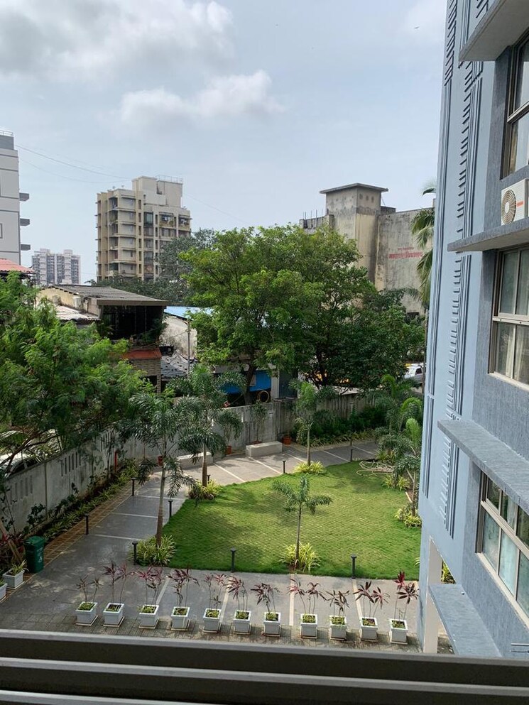 Exterior View, the-wadhwa-anmol-fortune 3 Bedroom 1112 Sq.Ft. Apartment In Goregaon West Mumbai 9665485