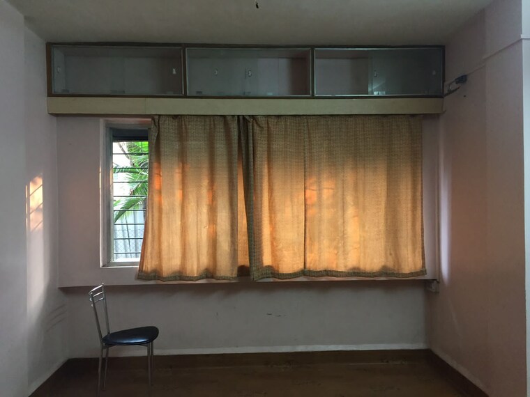 Living Room, karve nagar 2 Bedroom 856 Sq.Ft. Apartment In Karve Nagar Pune 9665479