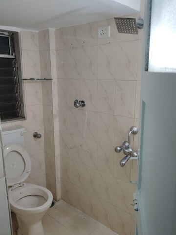 Master Bedroom in 1 BHK Apartment at HDIL Dheeraj Upvan 1, Borivali East – for Rent