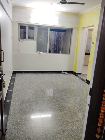 1 BHK Apartment For Rent in HDIL Dheeraj Upvan 1, Borivali East