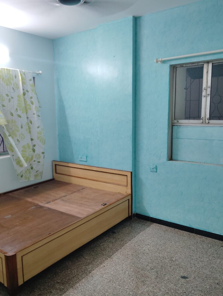 Room, hdil-dheeraj-upvan-1 1 Bedroom 600 Sq.Ft. Apartment In Borivali East Mumbai 9665483