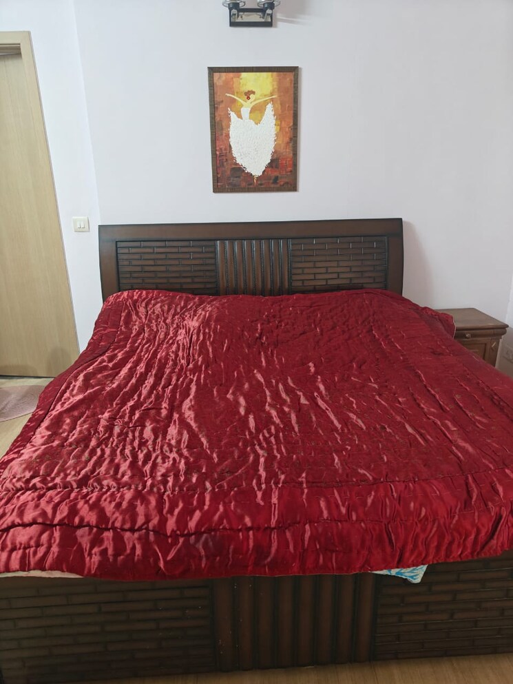 Bedroom, dlf-new-town-heights-i 4 Bedroom 2727 Sq.Ft. Apartment In Sector 90 Gurgaon 9665501