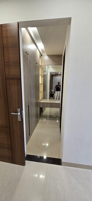  3 BHK Apartment at Dhakoli – for Sale