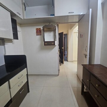 Kitchen in 2 BHK Apartment at Gokul Nagari 1, Gokul Gardens – for Rent