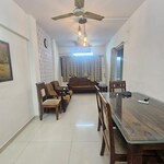 2 BHK + Extra Room 650 Sq.Ft. Apartment in Gokul Nagari 1