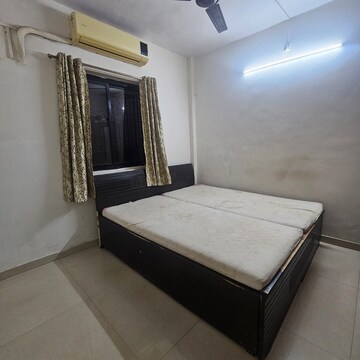 Bedroom in 2 BHK Apartment at Gokul Nagari 1, Gokul Gardens – for Rent