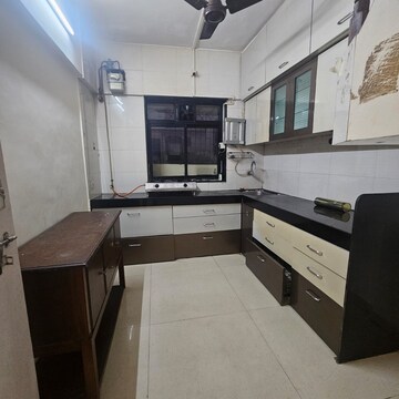 Kitchen in 2 BHK Apartment at Gokul Nagari 1, Gokul Gardens – for Rent
