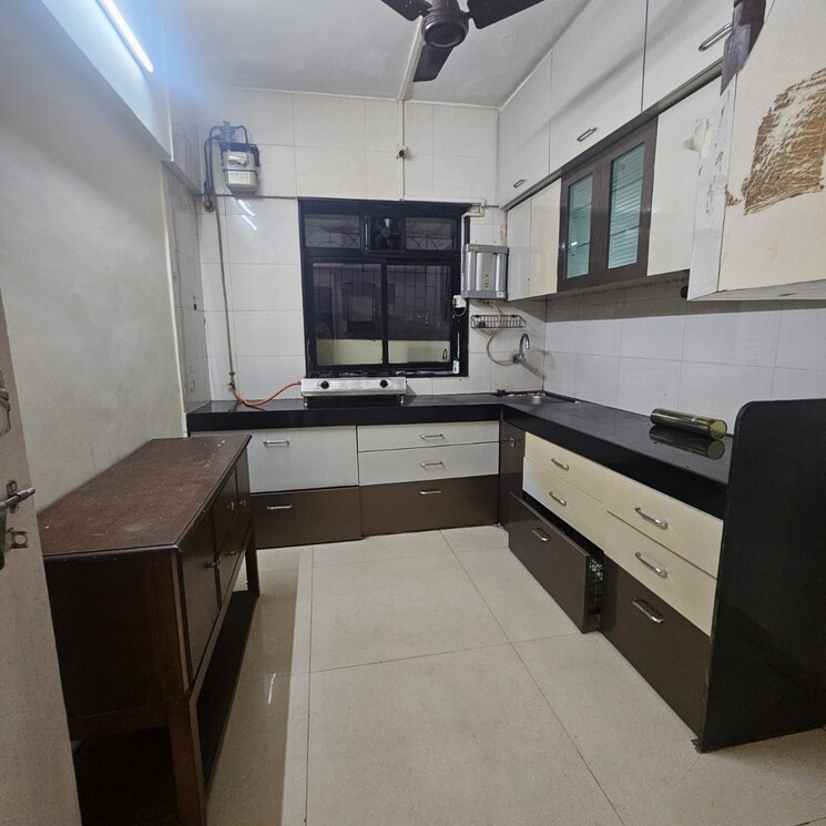 Kitchen, gokul-nagari-1 2 Bedroom 650 Sq.Ft. Apartment In Gokul Gardens Mumbai 9665491