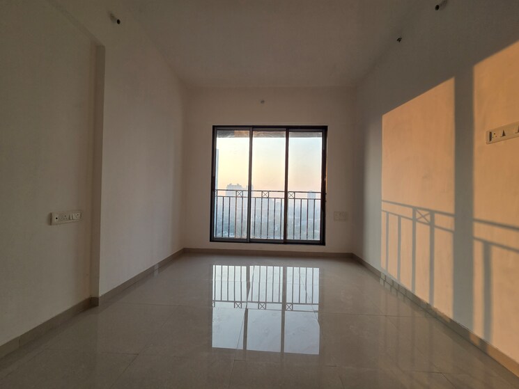 Room, gulmohar-chs-goregaon 2 Bedroom 648 Sq.Ft. Apartment In Goregaon West Mumbai 9665494