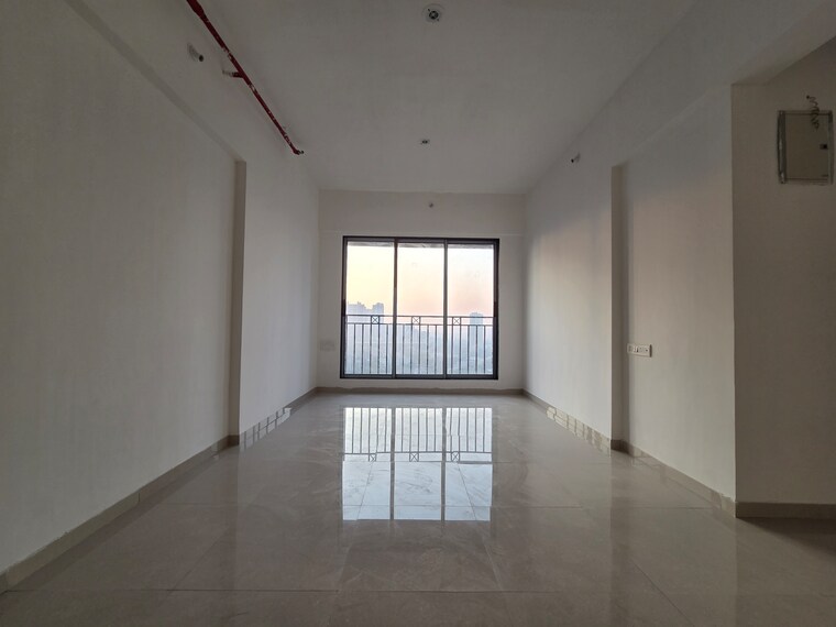 Room, gulmohar-chs-goregaon 2 Bedroom 648 Sq.Ft. Apartment In Goregaon West Mumbai 9665494