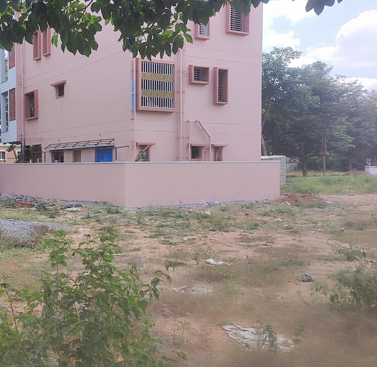 Exterior View, gattahalli  1500 Sq.Ft. Plot In Gattahalli Bangalore 9665482