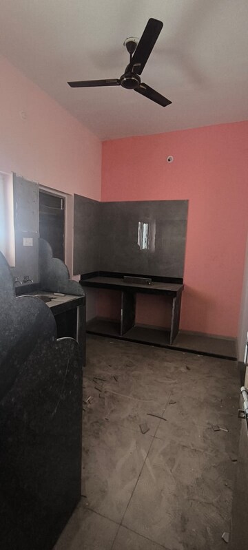 Kitchen in 1 BHK Independent House at Sunder Nagar – for Rent