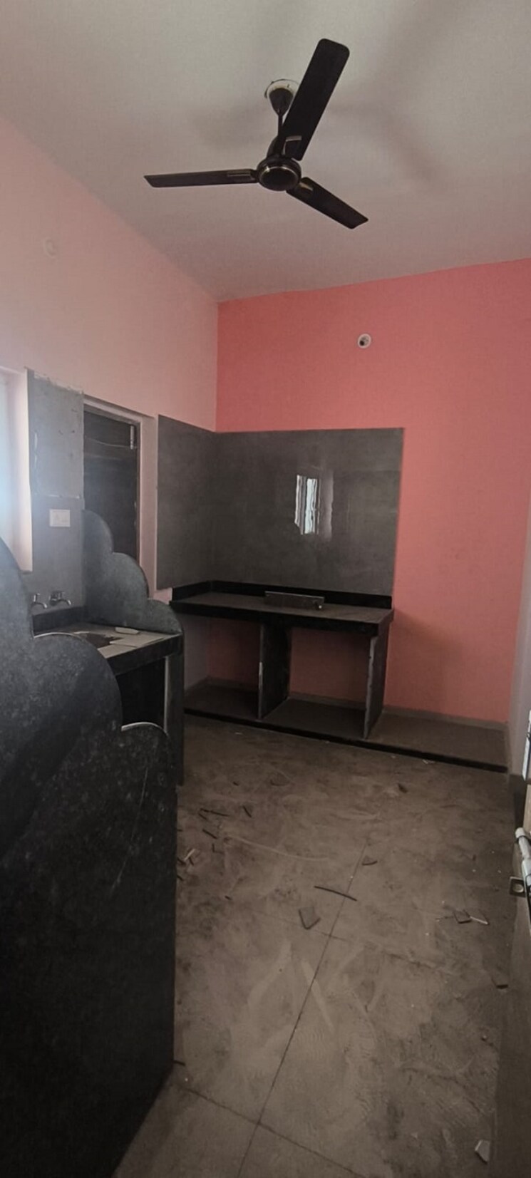Kitchen, sunder nagar 1 Bedroom 1100 Sq.Ft. Independent House In Sunder Nagar Raipur 9665497