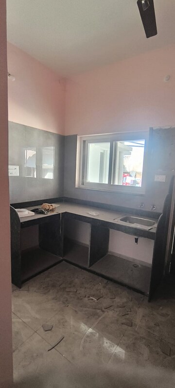 Kitchen in 1 BHK Independent House at Sunder Nagar – for Rent