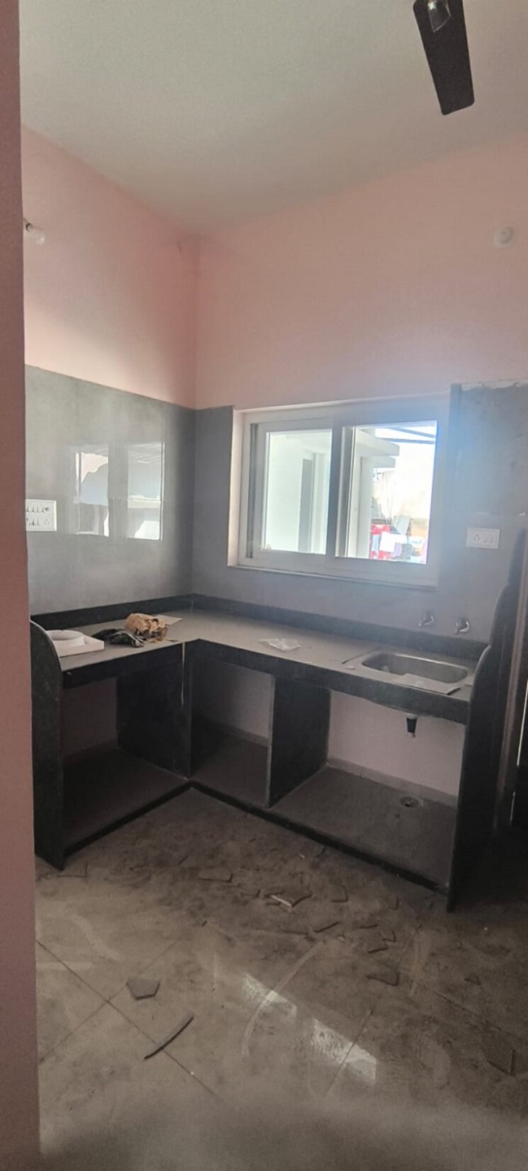 Kitchen, sunder nagar 1 Bedroom 1100 Sq.Ft. Independent House In Sunder Nagar Raipur 9665497