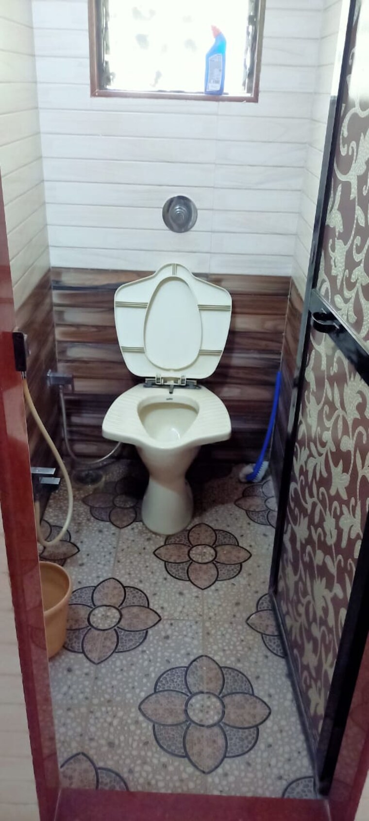 Bathroom, jyoti-sukriti 3 Bedroom 892 Sq.Ft. Apartment In Goregaon East Mumbai 9665506