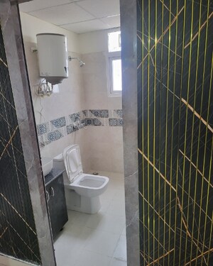 Bathroom in 2 BHK Apartment at Signature Global Prime, Sector 63a – for Rent