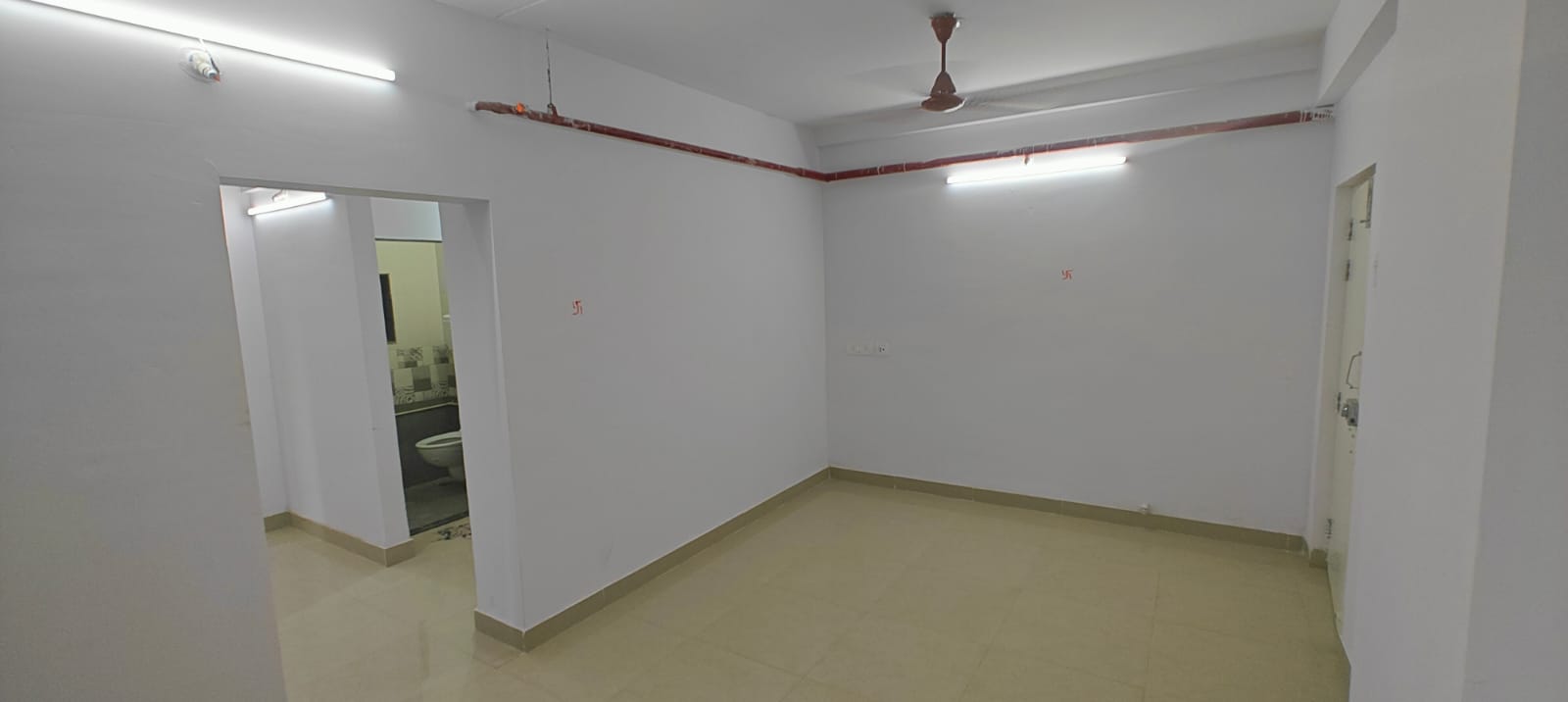 1 BHK Apartment For Rent in Mhada Sector R3