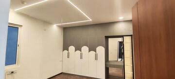 Furnished Amenities in 3 BHK Apartment at Aurobindo The Regent, Kondapur – for Rent