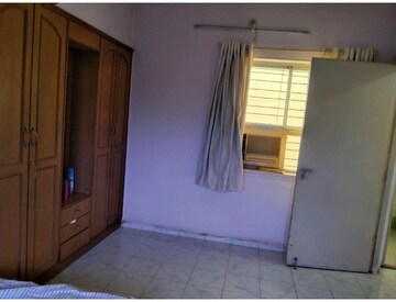 Building Lobby in 1 BHK Apartment at Vasant Leela Complex, Vijay Nagari – for Sale