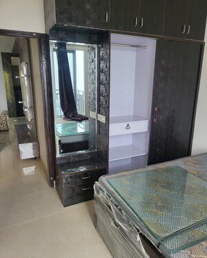 2 BHK Apartment – Exterior View View at Signature Global Prime, Sector 63a - for Rent