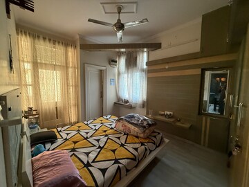 Bedroom in 3 BHK Apartment at Paschim Vihar – for Rent