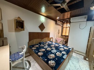 3 BHK Apartment For Rent in Paschim Vihar