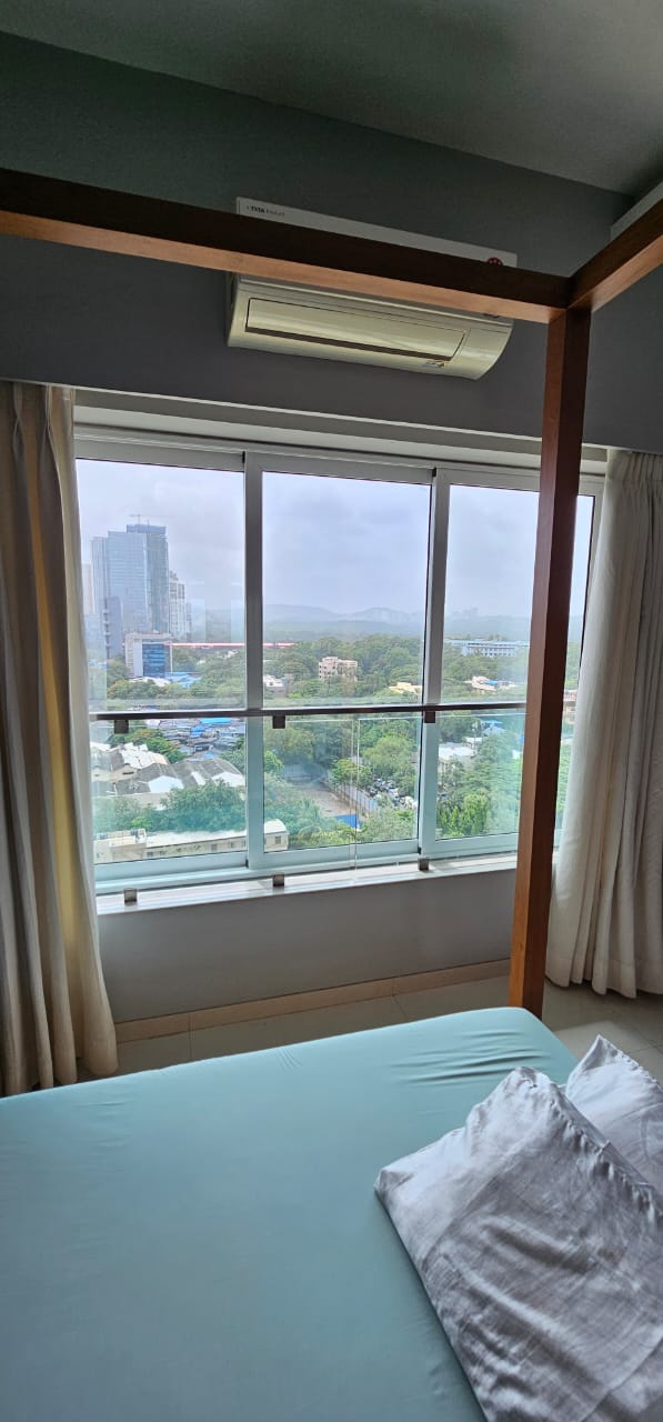 2 BHK 1050 Sq.Ft. Apartment in Satellite Royale