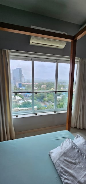 2 BHK Apartment For Rent in Satellite Royale, Goregaon East