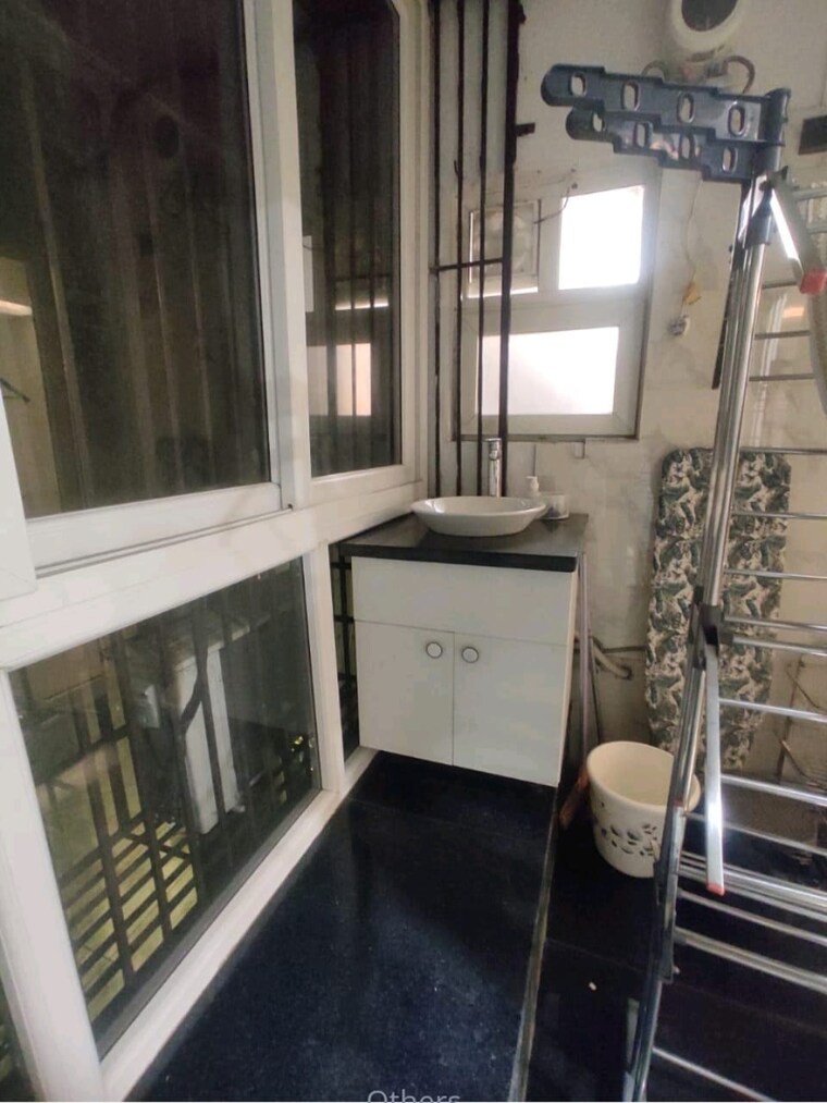 Kitchen, safdarjung enclave 3 Bedroom 1800 Sq.Ft. Builder Floor In Safdarjung Enclave Delhi 9665536