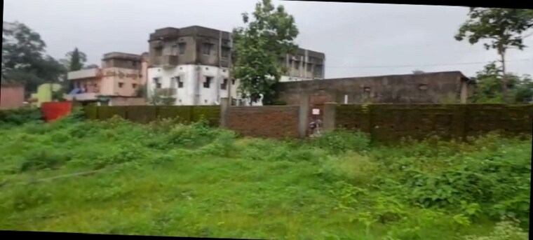 Exterior View, namkum Commercial Land 2178 Sq.Ft. In Namkum Ranchi 9665514