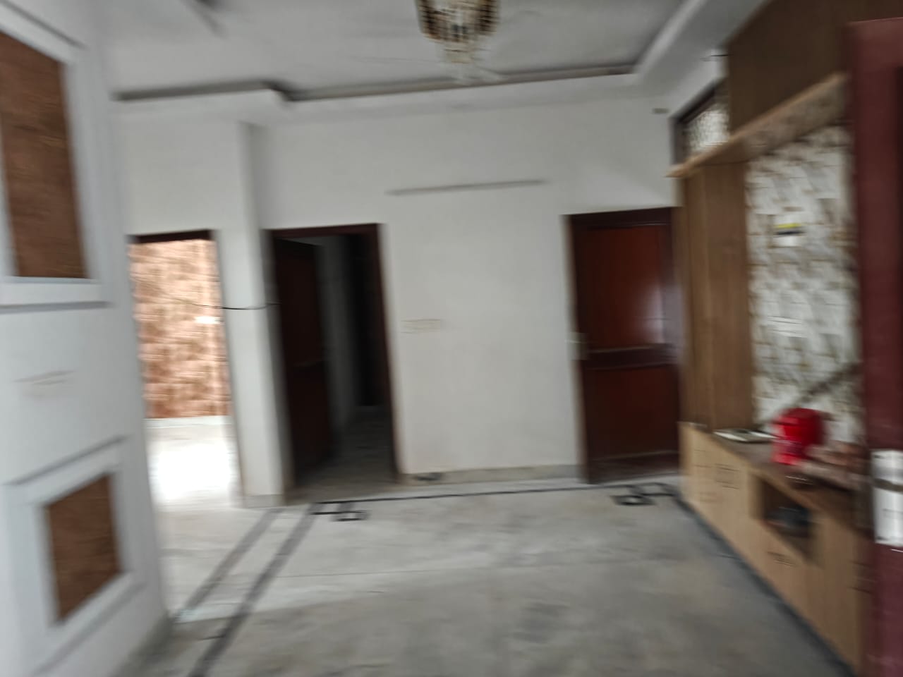 2 BHK Builder Floor For Rent in Ashoka Enclave