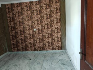 Bedroom in 2 BHK Builder Floor at Ashoka Enclave – for Rent