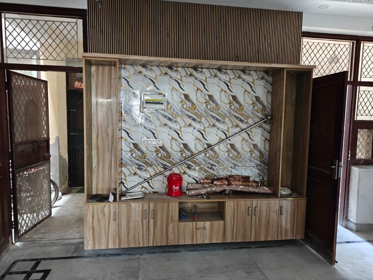 Bedroom, ashoka enclave 2 Bedroom 160 Sq.Ft. Builder Floor In Ashoka Enclave Faridabad 9665552