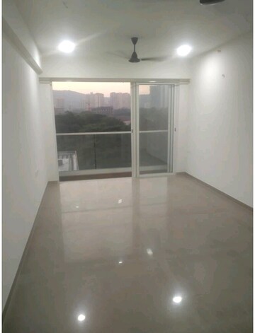 1 BHK Apartment For Rent in Indiabulls One Indiabulls, Pokhran Road No Two