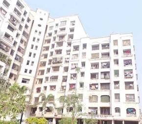 2 BHK 650 Sq.Ft. Apartment in Nilgiri C Wing CHS