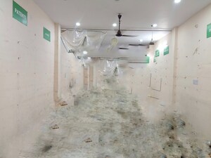 Floor Plan in  Shop at Nishatganj Talkatora – for Rent