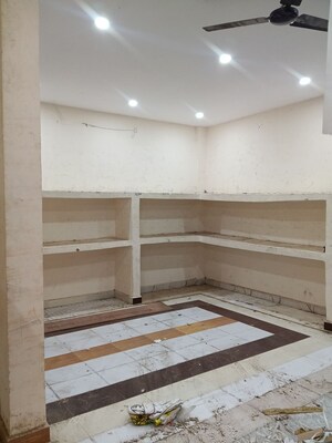 Floor Plan in  Shop at Nishatganj Talkatora – for Rent