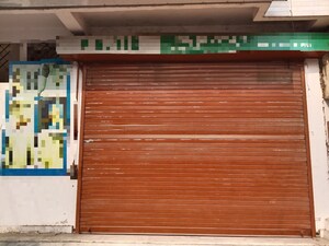 Floor Plan in  Shop at Nishatganj Talkatora – for Rent