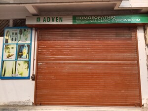 Floor Plan in  Shop at Nishatganj Talkatora – for Rent