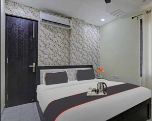 3 BHK Apartment For Rent in Gomti Nagar