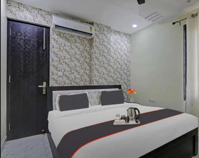 Cover Image, gomti nagar 3 Bedroom 1400 Sq.Ft. Apartment In Gomti Nagar Lucknow 9665570