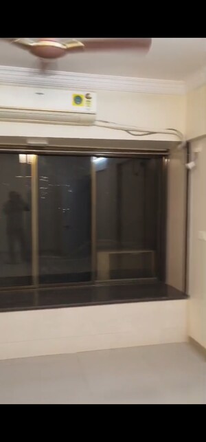 Building Lobby in 2 BHK Apartment at Nilgiri C Wing CHS, Andheri East – for Rent