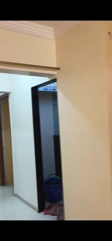 Building Lobby in 2 BHK Apartment at Nilgiri C Wing CHS, Andheri East – for Rent