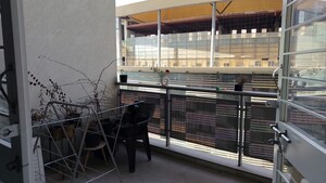 3 BHK Apartment For Sale in Goel Ganga Legend, Bavdhan