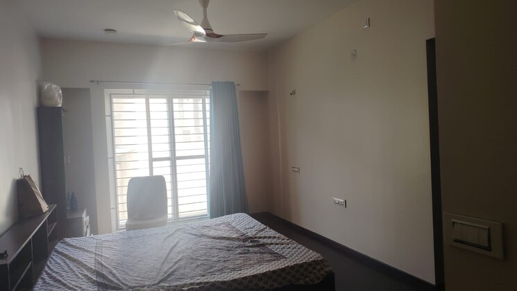 Room, goel-ganga-legend 3 Bedroom 1036 Sq.Ft. Apartment In Bavdhan Pune 9665573