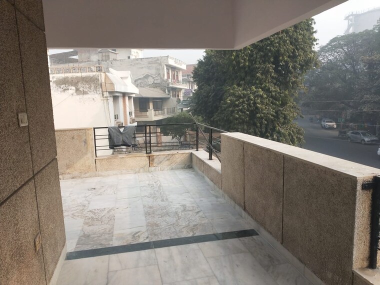 Balcony, rwa-apartments-sector-19 2.5 Bedroom 2000 Sq.Ft. Independent House In Sector 19 Noida 9665571